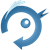 TapSocial logo