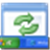 Taskbar Shuffle  logo