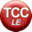 TCC/LE logo