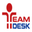 TeamDesk logo