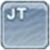 Telerik JustTrace logo