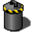 TFC - Temp File Cleaner logo