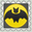 The Bat logo