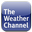 The Weather Channel logo