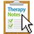 TherapyNotes logo