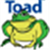 Toad for SQL Server logo