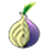 Tor logo