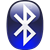 Toshiba Bluetooth Stack logo