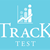 TrackTest logo
