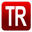TubeRadio logo