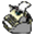 Typewriter logo