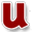 Unfuddle logo