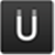 universeOS logo
