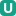 Userbrain logo