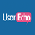 UserEcho logo