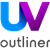 UV Outliner logo