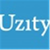 Uzity logo