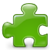 Vertical Tabs logo