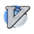 Vimium logo