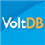 VoltDB logo