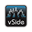 vSide logo