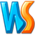 WebStorm logo