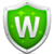 Webutation logo