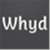whyd logo