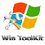 Win Toolkit logo