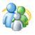 Windows Live Family Safety logo