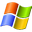 Windows XP logo