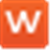 wrapr.co URL shortener logo