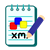 wxMEdit logo