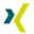 Xing logo