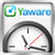Yaware logo