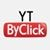 YouTube By Click logo