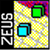 Zeus IDE logo